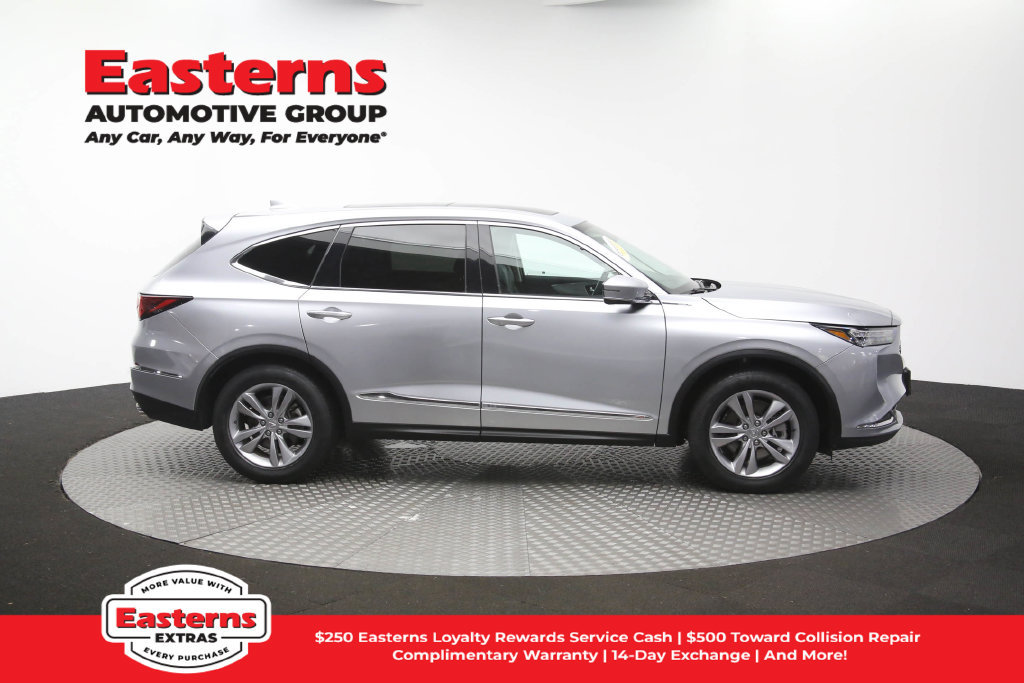 Used 2023 Acura MDX SH-AWD image 50
