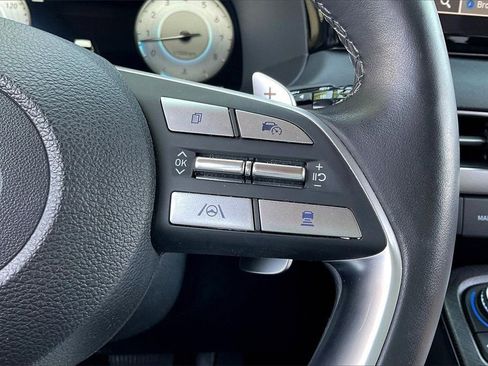 Used 2025 Hyundai Palisade Limited image 17