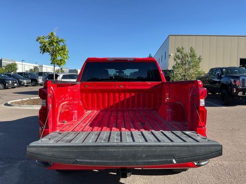 Used 2020 Chevrolet Silverado 1500 RST w/ Texas Edition AWD/4WD image 18