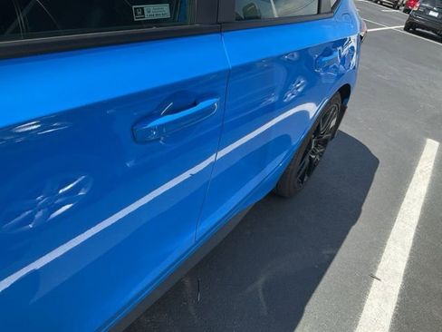 Used 2024 Honda Civic Sport image 11