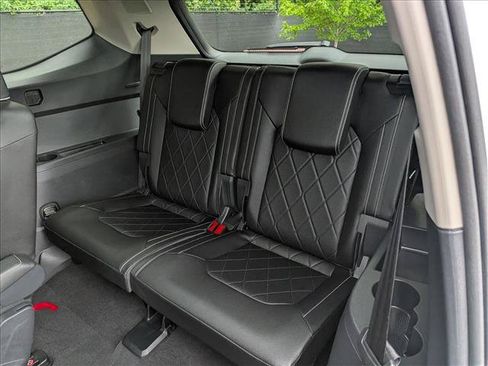 Used 2026 Volkswagen Atlas SEL Premium R-Line AWD/4WD image 28
