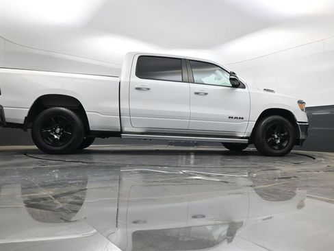 Used 2022 RAM 1500 Big Horn RWD image 31