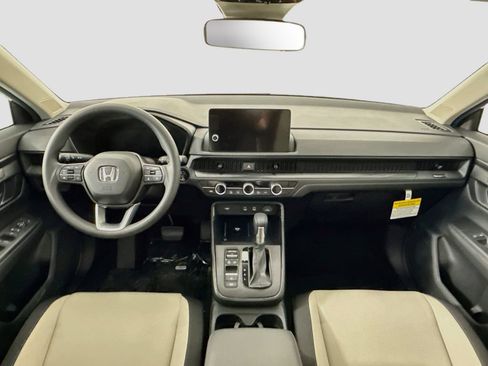 Used 2026 Honda CR-V EX image 13