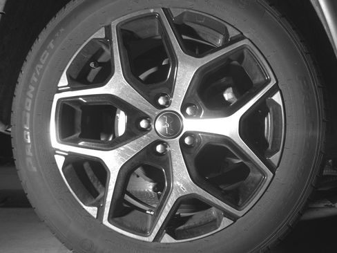 Used 2025 Jeep Compass Limited image 15