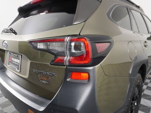 Used 2022 Subaru Outback Wilderness image 13