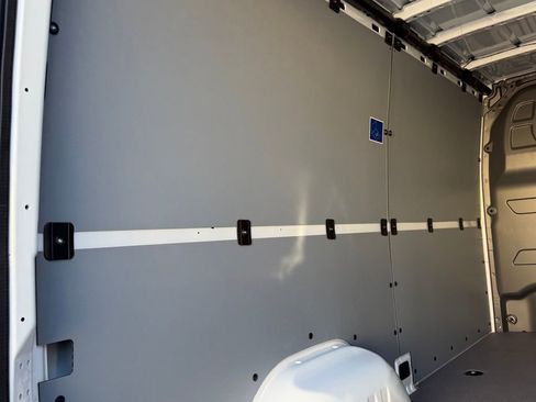 New 2026 Mercedes-Benz Sprinter 2500 image 10