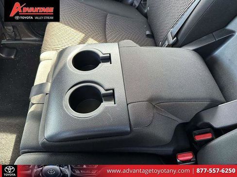 Certified 2022 Toyota 4Runner Trail Special Edition AWD/4WD image 15