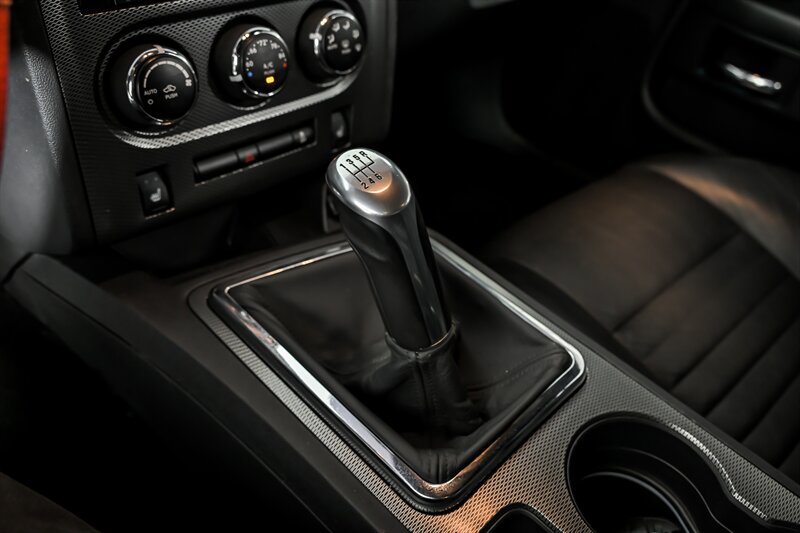 Used 2013 Dodge Challenger R/T Plus RWD image 25