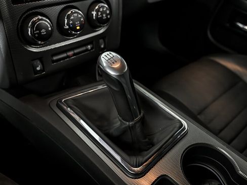 Used 2013 Dodge Challenger R/T Plus RWD image 25