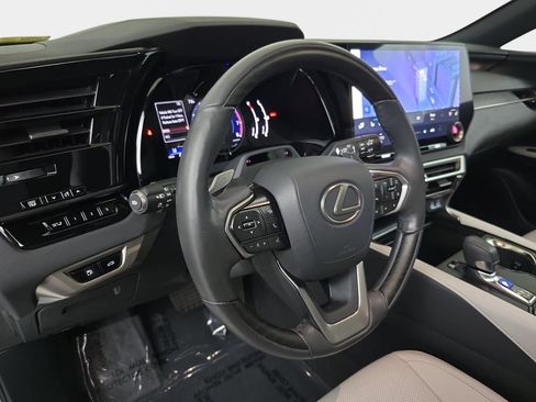 Certified 2024 Lexus RX 350 Premium w/ Convenience Package AWD/4WD image 18