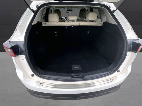 Used 2023 MAZDA CX-5 AWD 2.5 S w/ Select Package image 27