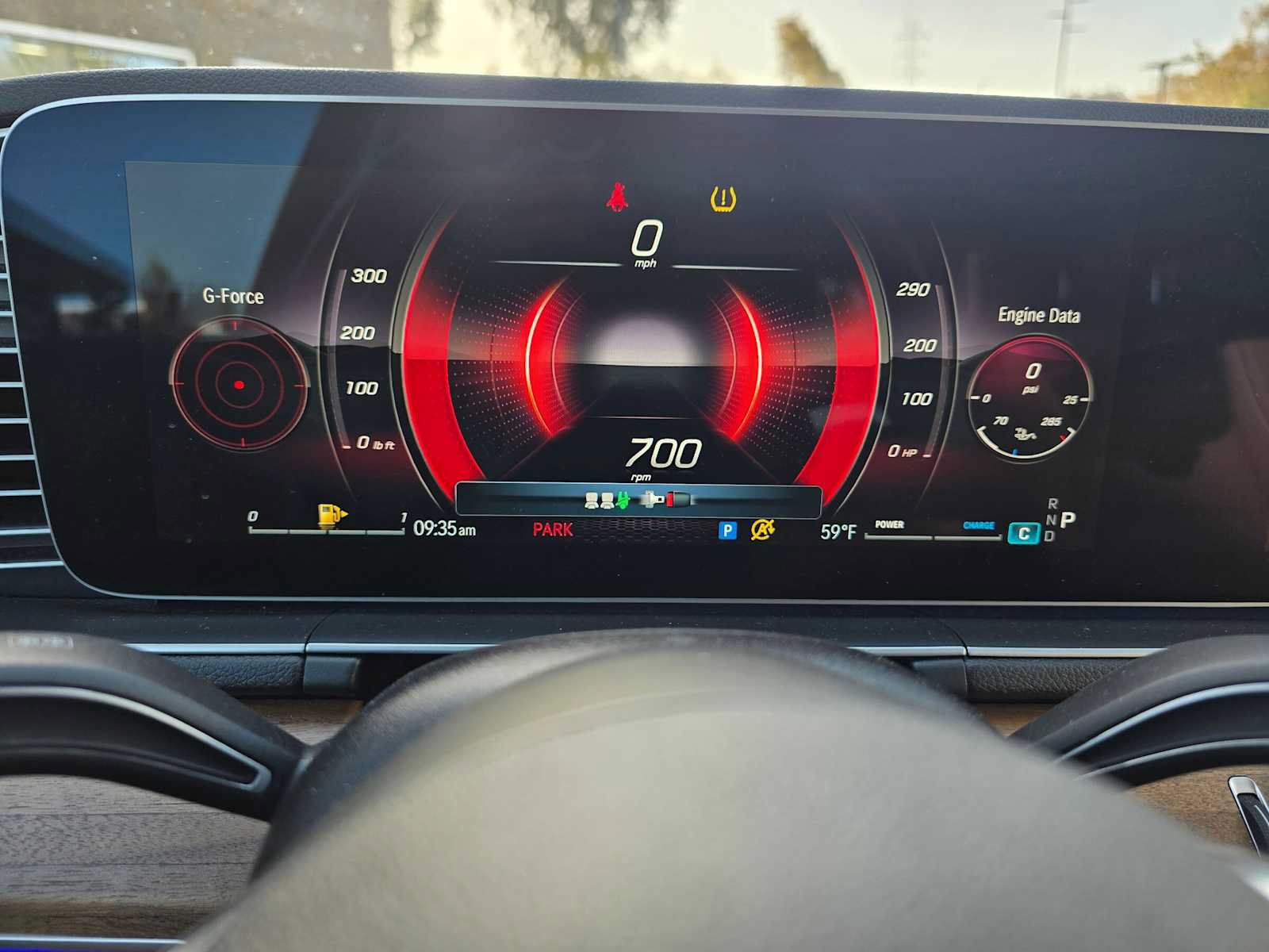 Certified 2024 Mercedes-Benz GLE 350 4MATIC image 27