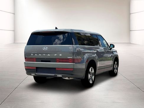 New 2026 Hyundai Santa Fe SE FWD image 7
