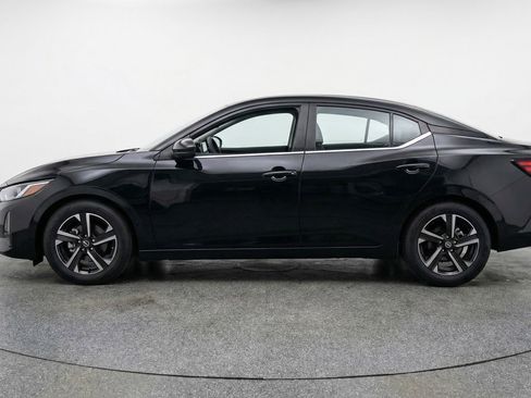 Used 2025 Nissan Sentra SV image 5
