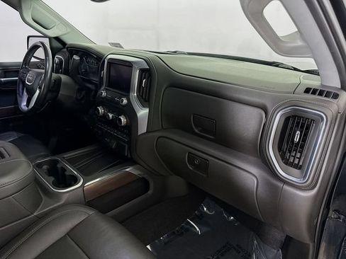 Used 2020 GMC Sierra 1500 SLT w/ SLT Premium Plus Package AWD/4WD image 31