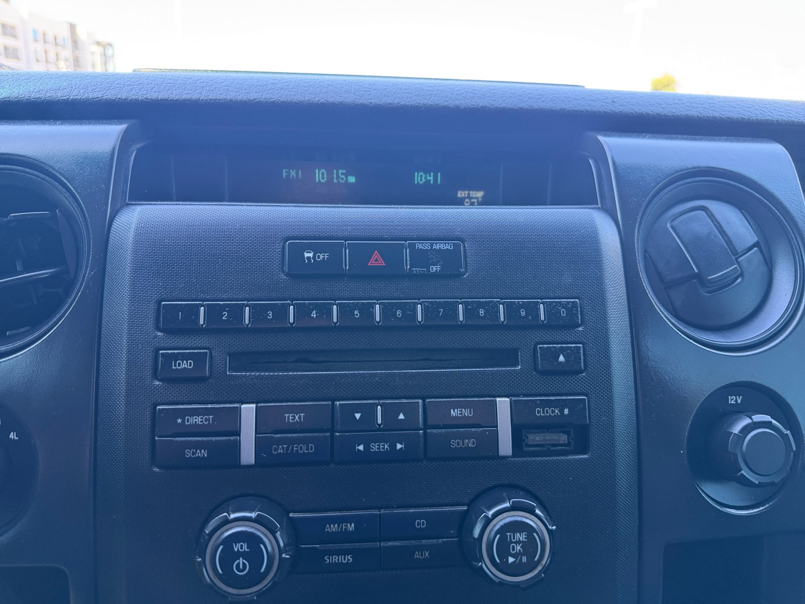 Used 2014 Ford F150 XL w/ XL Plus Package AWD/4WD image 25