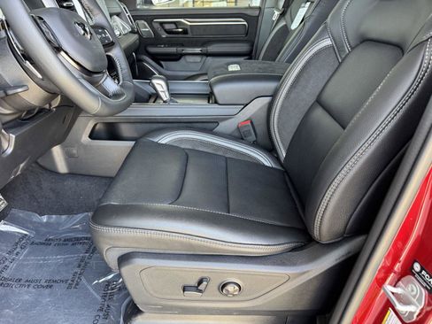 New 2026 RAM 1500 RHO w/ RHO Level 1 Equipment Group AWD/4WD image 16