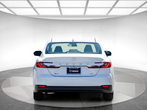 Used 2026 Toyota Camry LE FWD image 3