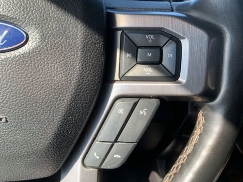 Used 2021 Ford Expedition Max Platinum image 44