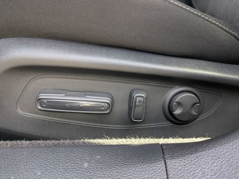 Used 2024 Honda Accord EX image 22