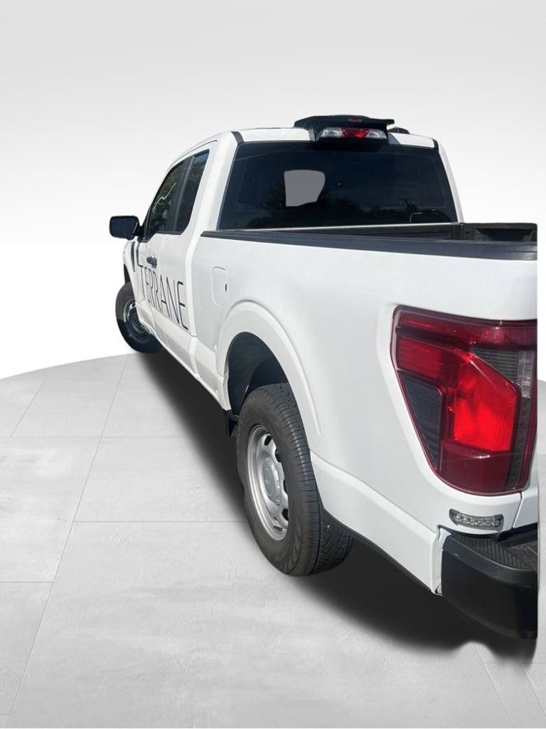 Used 2024 Ford F150 XL AWD/4WD image 18