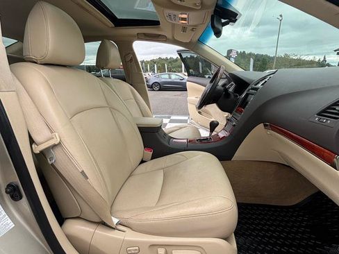 Used 2011 Lexus ES 350 FWD image 25