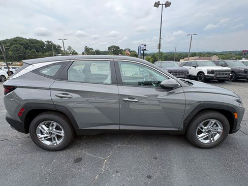 New 2026 Hyundai Tucson SE FWD image 5