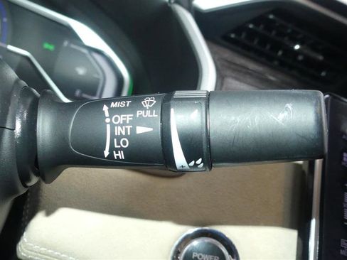 Used 2018 Honda Clarity Touring image 35