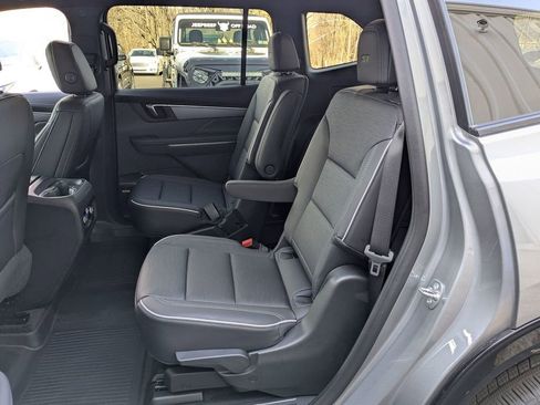 New 2025 Buick Enclave Sport Touring w/ LPO, Floor Liner Package image 22