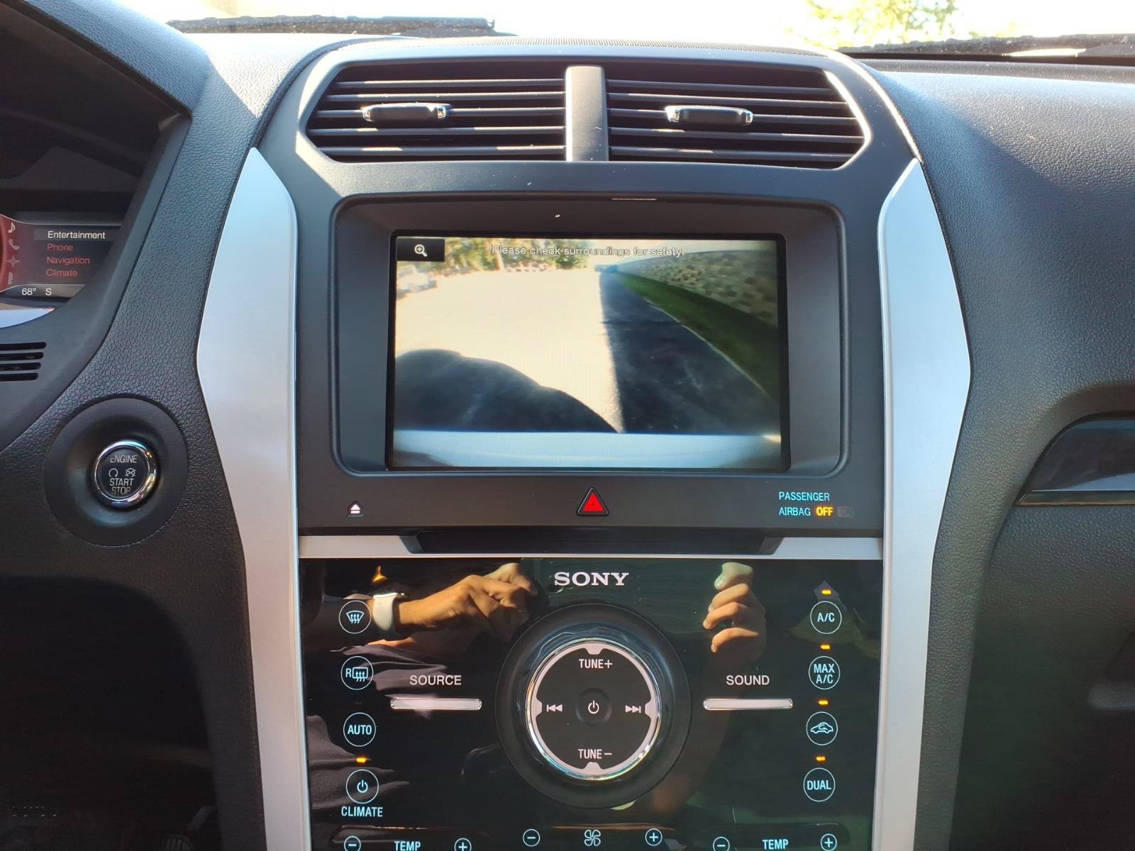 Used 2013 Ford Explorer Limited AWD/4WD image 25