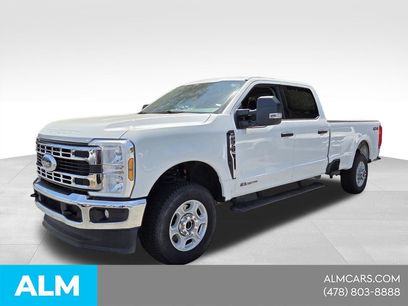 Used 2025 Ford F350 XLT