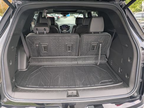 Used 2022 Chevrolet Traverse Premier w/ LPO, Floor Liner Package image 14