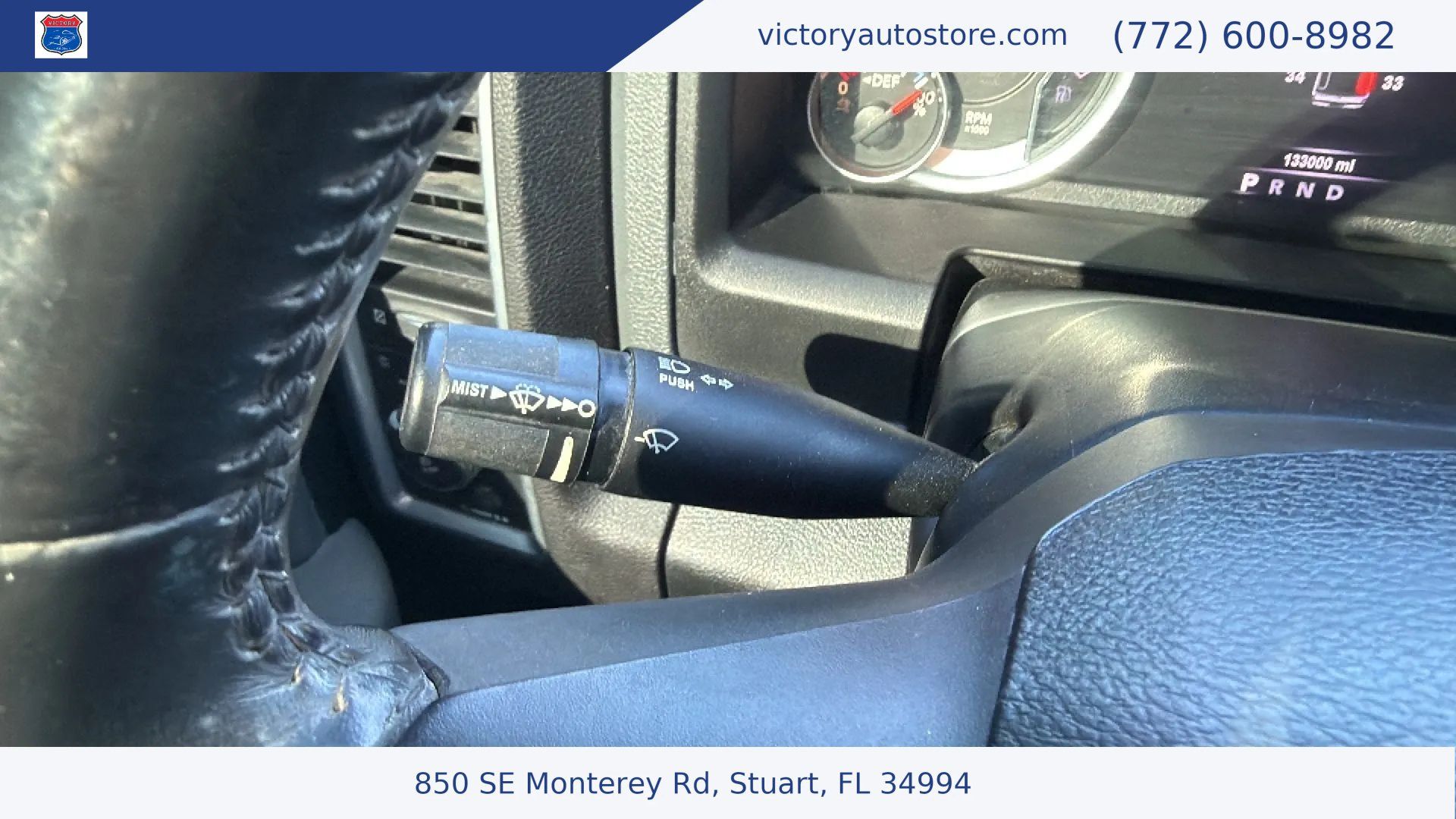 Used 2018 RAM 1500 Big Horn RWD image 32