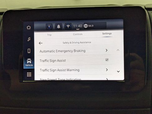 Used 2024 RAM ProMaster 2500 w/ Safety Group image 5