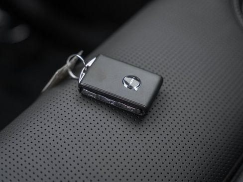 New 2026 Volvo XC90 B6 Ultra image 42