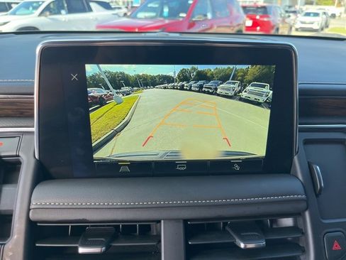 Used 2024 Chevrolet Suburban Premier w/ Max Trailering Package image 27