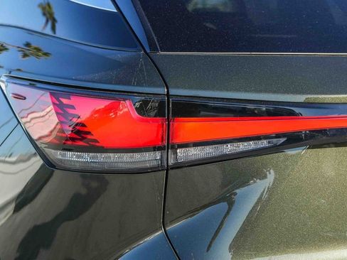 Used 2024 Lexus RX 350 AWD image 10