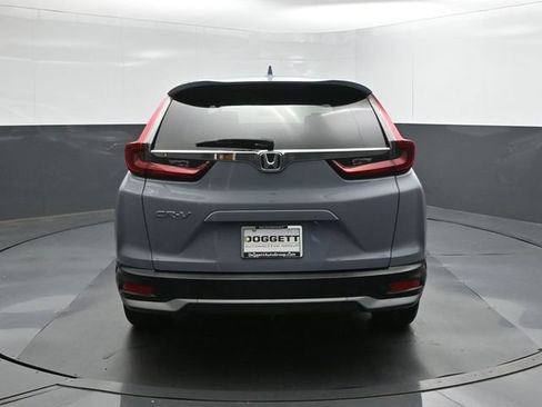 Used 2022 Honda CR-V EX image 5