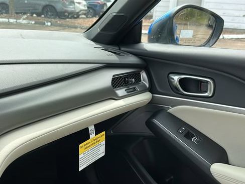 New 2026 Acura Integra A-Spec FWD image 19