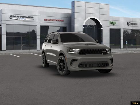 New 2026 Dodge Durango GT image 16