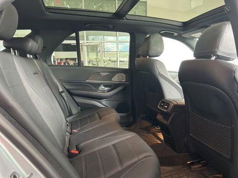 Used 2022 Mercedes-Benz GLE 350 4MATIC image 14