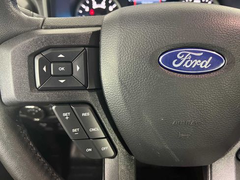 Used 2020 Ford F150 XLT w/ Equipment Group 302A Luxury AWD/4WD image 10