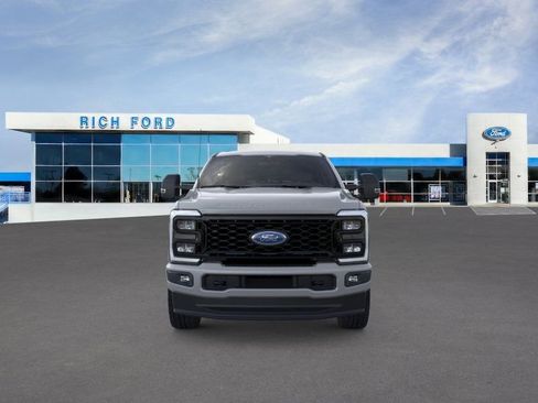 New 2026 Ford F350 XL w/ STX Appearance Package AWD/4WD image 6