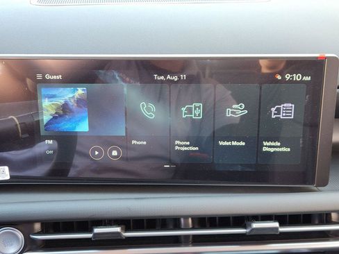 New 2026 Hyundai Tucson SEL Plus FWD image 13