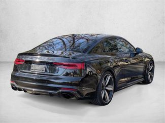 Used 2018 Audi RS 5 video 2