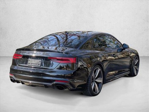 Used 2018 Audi RS 5 image 2