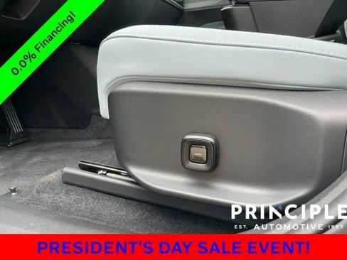 New 2026 Volvo EX30 Ultra image 23