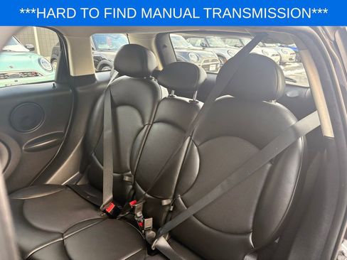 Used 2015 MINI Cooper Countryman S image 17