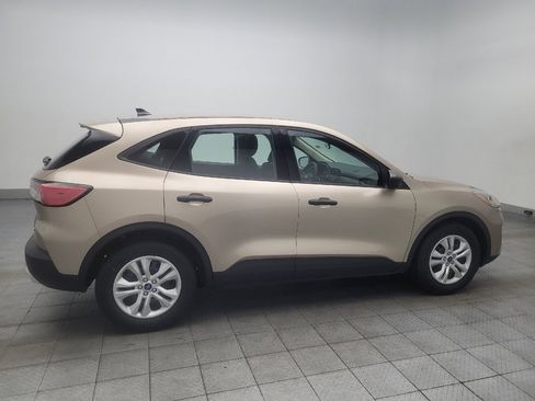 Used 2020 Ford Escape S FWD image 10