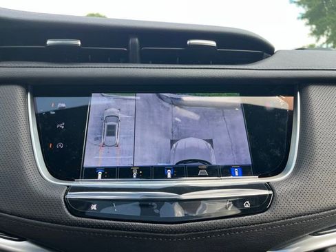 New 2026 Cadillac XT5 Premium Luxury w/ LPO, Floor Liner Package FWD image 28